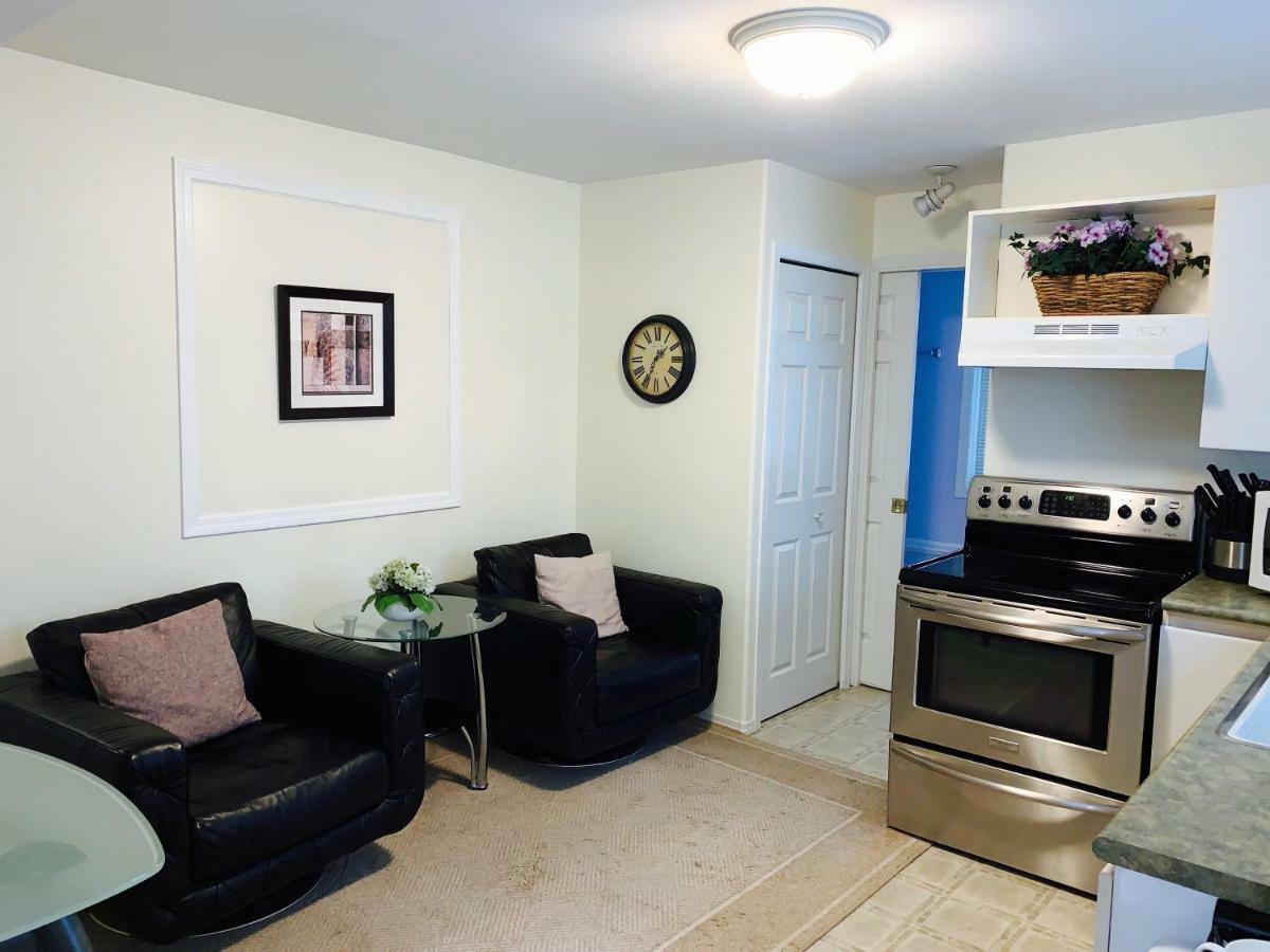 One-Bedroom Suite