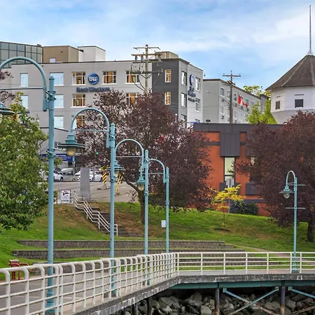 Best Western Dorchester Hotel-3